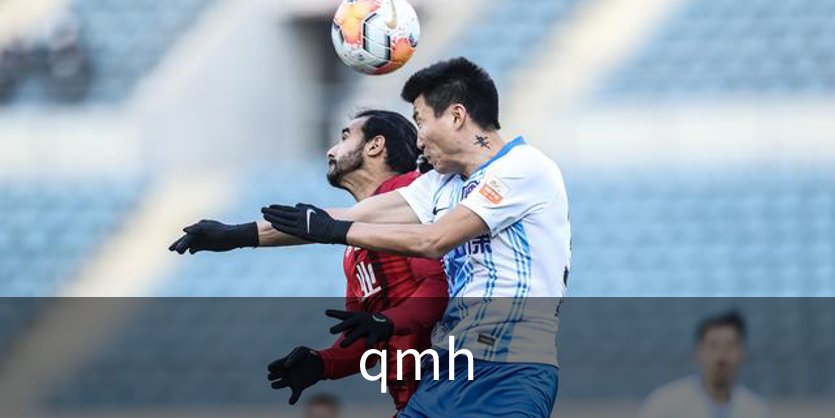 qmh介绍
